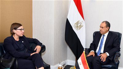 «رسائل مصرية حاسمة».. وزير الخارجية: نحذر من خطورة العمليات العسكرية الإسرائيلية في غزة ومخطط التهجير مرفوض - الخليج الان