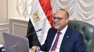 وزير العمل: نغلق شركات إلحاق العمالة الوهمية ونُفعّل آليات رقابية لحماية الشباب - الخليج الان