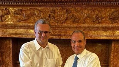 وزير الخارجية: يجب إجراء الانتخابات الرئاسية البرلمانية بالتزامن وخروج جميع المرتزقة والقوات الأجنبية من ليبيا - الخليج الان