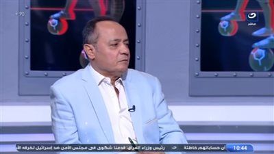 طارق يحيى: الاتحاد الجيبوتي استقر على ملعب مواجهة مصر في تصفيات المونديال - الخليج الان