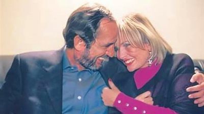 غيابك وجع كبير.. يسرا تحيي الذكرى الثالثة لوفاة هشام سليم - الخليج الان