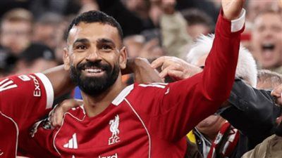محمد صلاح يكشف سر لياقته: الانضباط اليومي هو مفتاح النجاح - الخليج الان