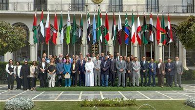 مصر تشارك في المائدة المستديرة الإقليمية حول الذكاء الاصطناعي والاستدامة - الخليج الان