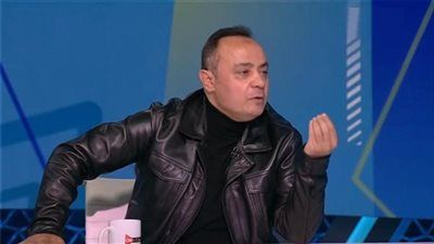 طارق يحيى: الزمالك يواجه أزمة جديدة بسبب أرض اكتوبر - الخليج الان