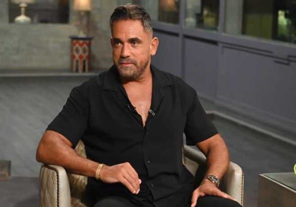 أمير كرارة في صاحبة السعادة: اشتغلت بياع وحلمت بالمنسي ومعايا صورة تدمر هنا الزاهد - الخليج الان