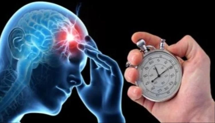 كيف تنقذ شخص أصيب بسكتة دماغية؟