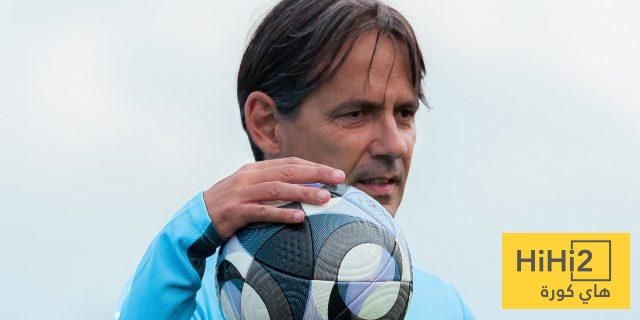 إنزاغي يُريح نجوم الهلال أمام العدالة