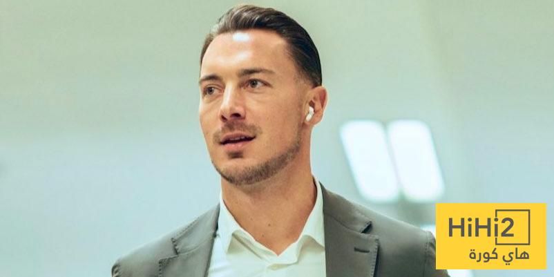 يايسله يشيد بـ بيراميدز قبل النهائي