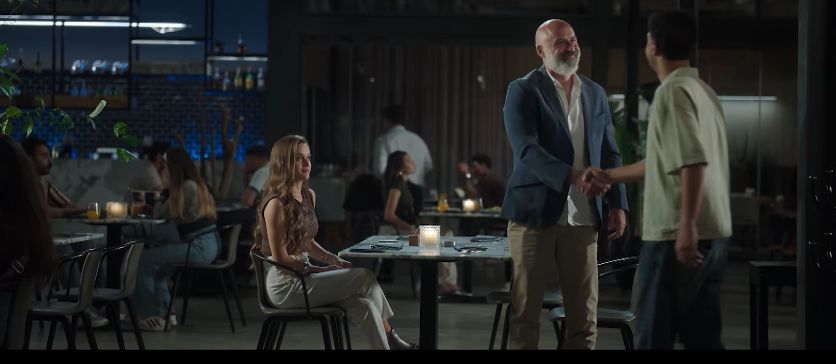 التعدي على نور إيهاب.. أحداث الحلقة الثانية من حكاية نور مكسور - الخليج الان