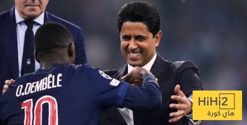 الخليفي سيتواجد في حفل الكرة الذهبية