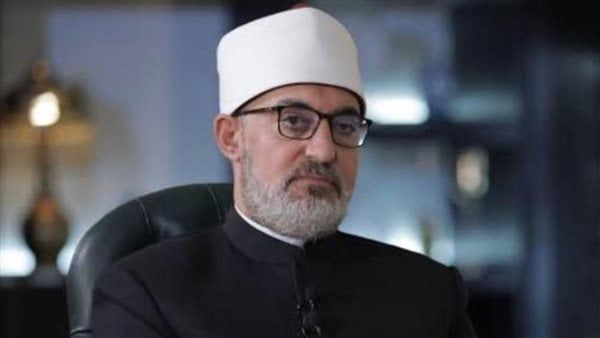 المفتي يدين الهجوم على مسجد بالسودان: الاعتداء على المصلين مخالفة لما أجمعت عليه الشرائع السماوية