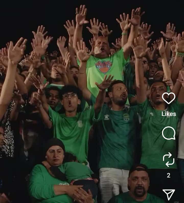 طرح الاعلان التشويقي لـ مسلسل ابن النادي استعداد لعرضه 2 اكتوبر - الخليج الان