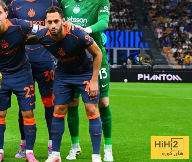 كل ما قدمه هاكان أمام ساسولو