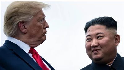 «لدى ذكريات جميلة مع ترامب».. زعيم كوريا الشمالية يكشف عن شرطه مقابل استئناف المحادثات مع واشنطن - الخليج الان