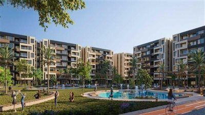 القاهرة الجديدة تتصدر سوق الإيجارات في مصر - الخليج الان