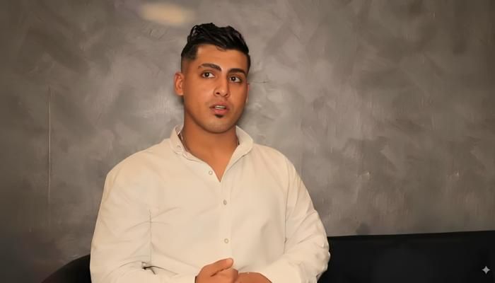 مصر.. قرار قضائي جديد بحق التيك توكر كروان مشاكل