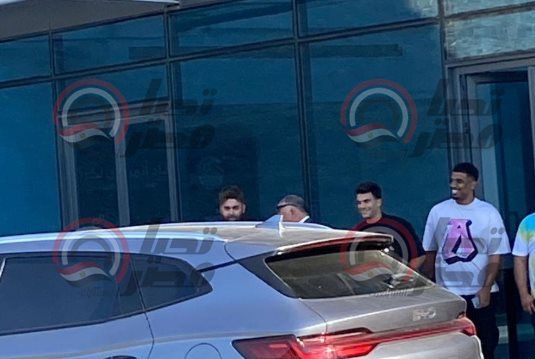 انتهاء التحقيق مع زيزو في اتحاد الكرة بشأن شكوى الزمالك.. واللاعب يغادر مقر الجبلاية (خاص) - الخليج الان