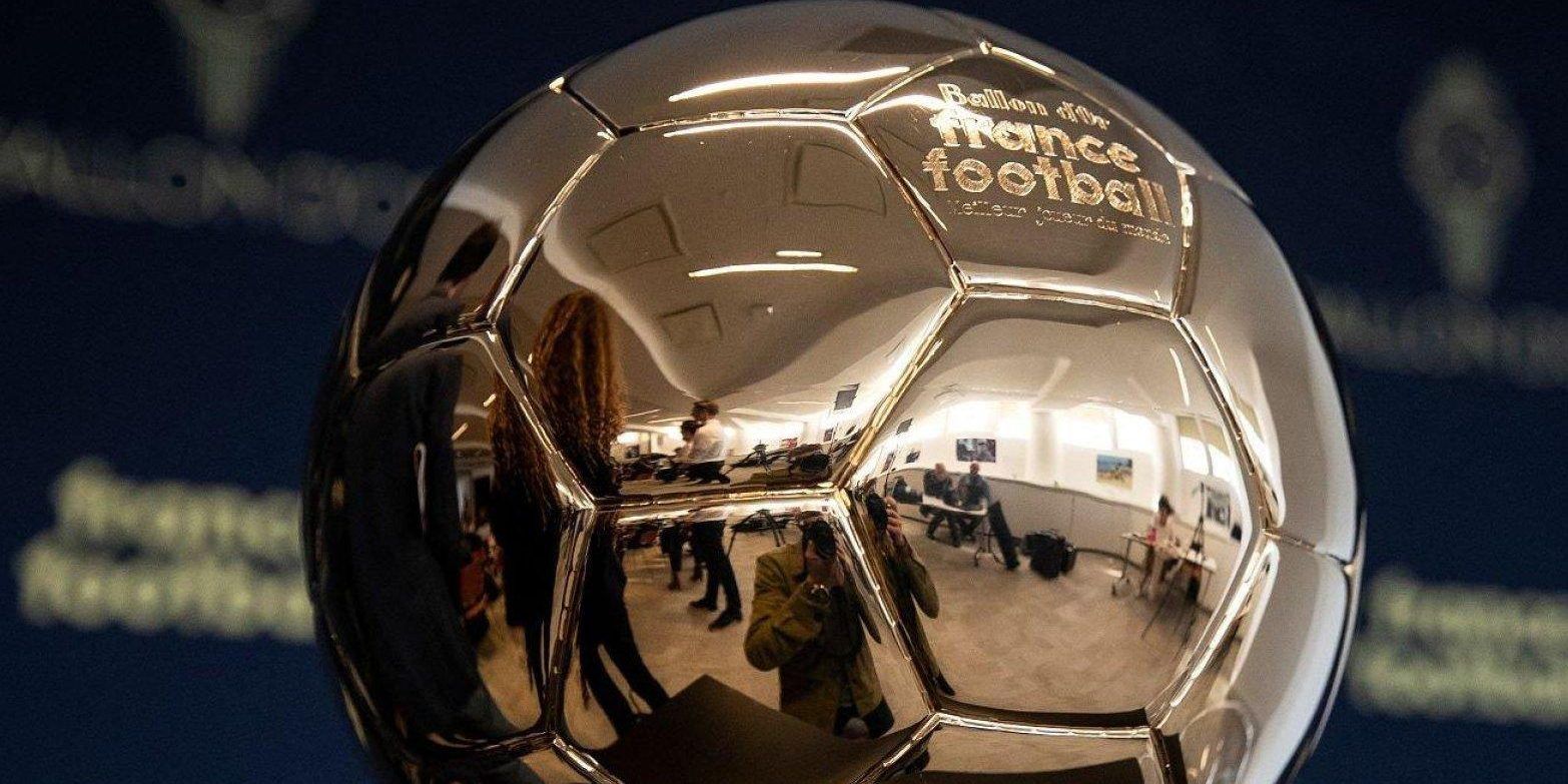 كم سيحصل الفائز بالكرة الذهبية ؟