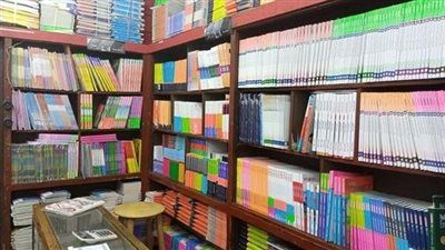 بعد انخفاض الورق 30%.. لماذا ترتفع أسعار الكتب الخارجية..الشعبة توضح - الخليج الان
