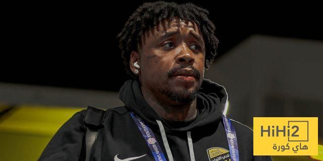 قلق جماهيري حول بيرجوين قبل قمة النصر