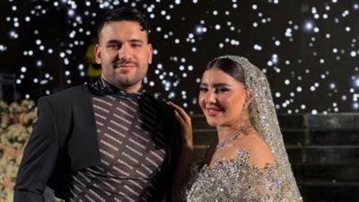 بدأت من الزفاف وانتهت بالطلاق.. القصة الكاملة لأزمة مسلم ويارا تامر - الخليج الان