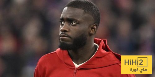 ليفربول يراقب وضعية أوباميكانو في بايرن ميونخ