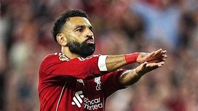 غياب محمد صلاح عن حفل الكرة الذهبية 2025.. رغم تأكيد ترشحه بين الـ10 الأوائل - الخليج الان