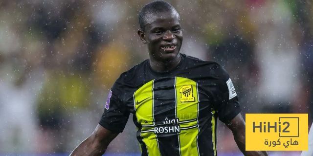 أجمل لحظة في مباراة الاتحاد والنجمة