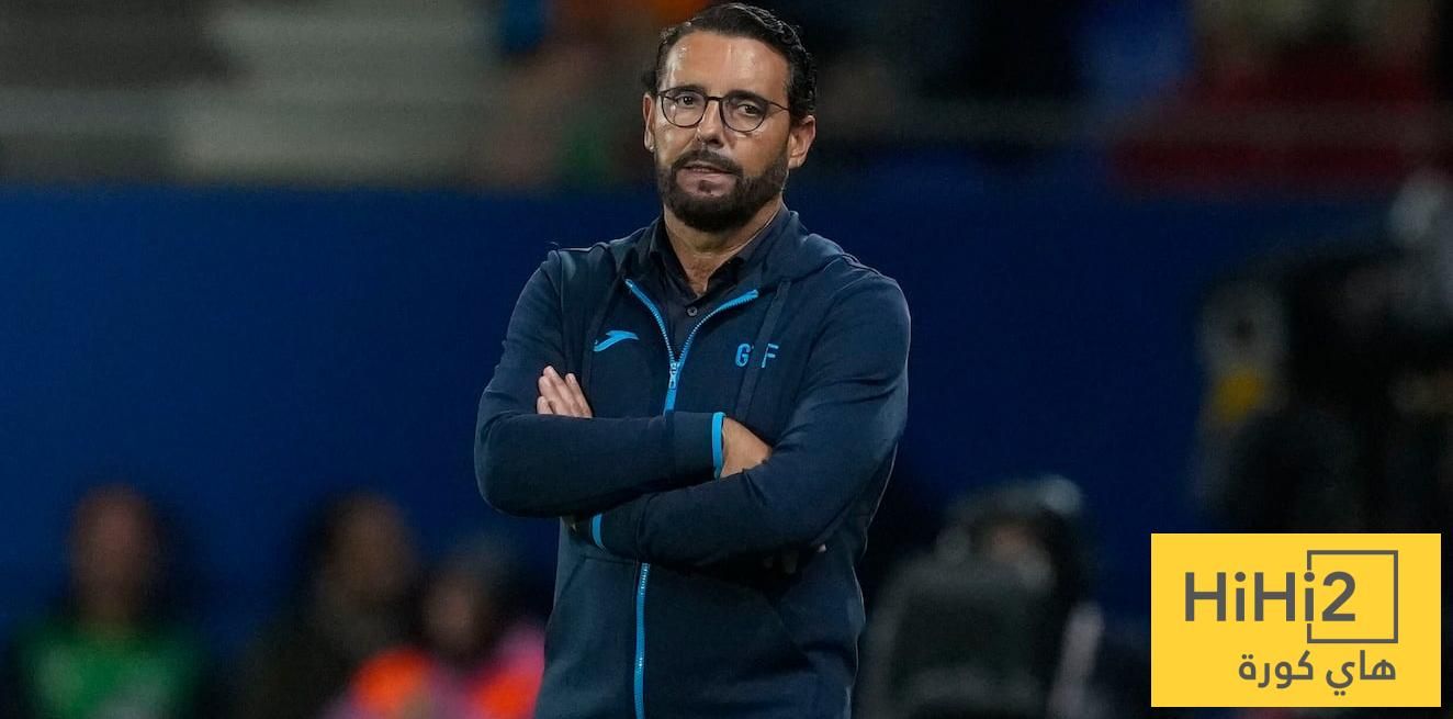 برشلونة يتألق ويُسقط خطة بوردالاس بكل سهولة!