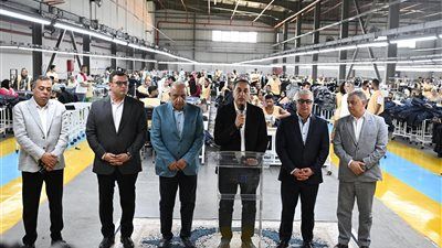 خبير لتحيا مصر القنطرة غرب الصناعية تجذب مليار دولار وتوفر 5 آلاف فرصة عمل - الخليج الان