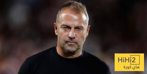 فليك يكشف عن أكثر لاعب يعجبه من البارسا؟