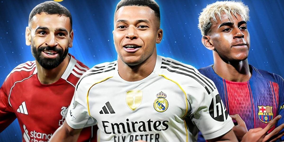 خط الهجوم يمنح ريال مدريد صدارة ترتيب الدوريات الاوروبية الكبرى