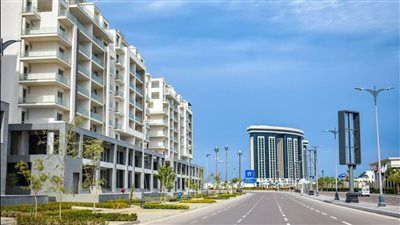 «بيتك في مصر»: الإسكان تفتح باب اختيار الوحدات للمرحلة الثانية للمصريين بالخارج - الخليج الان