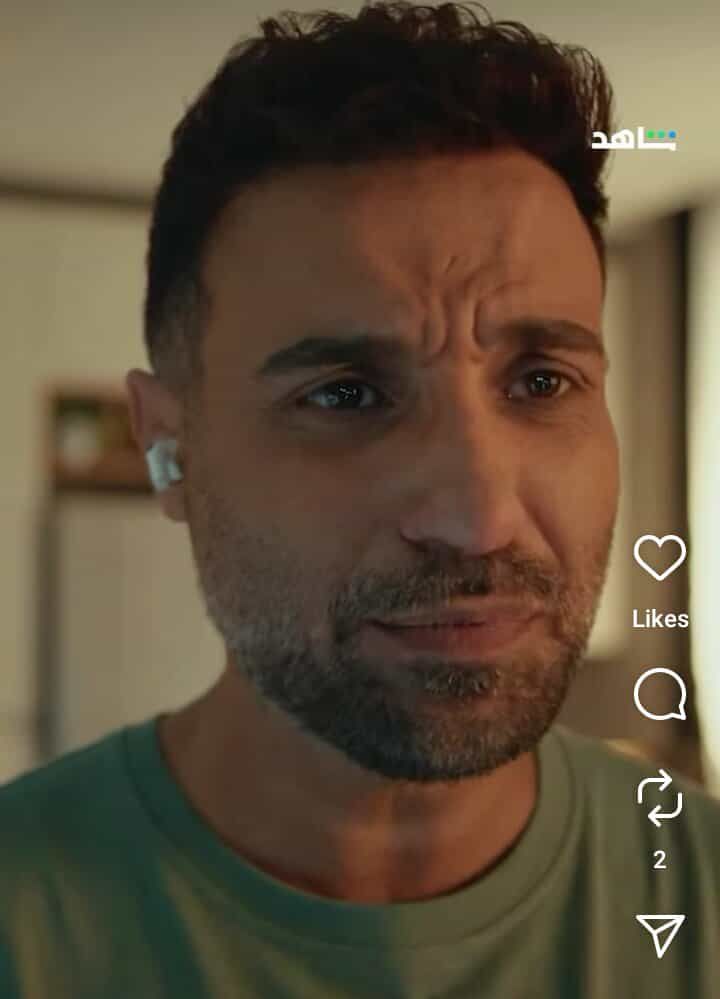 طرح الاعلان التشويقي لـ مسلسل ابن النادي استعداد لعرضه 2 اكتوبر - الخليج الان