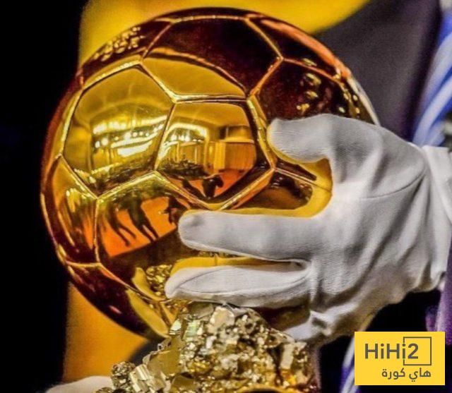 توقع مفاجئ لصحفي مدريدي بخصوص الفائز بالكرة الذهبية