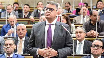 حقوق إنسان البرلمان تثمن قرار الرئيس بالعفو عن علاء عبد الفتاح وآخرين: ترسيخ لقيم التسامح وتعزيز لمسار الحريات العامة - الخليج الان