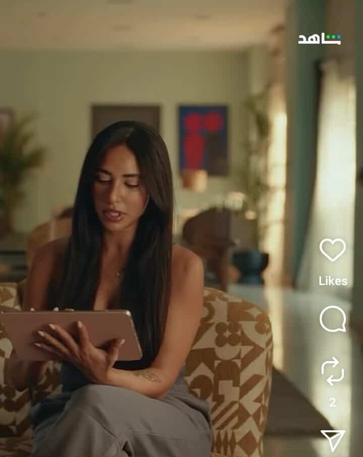 طرح الاعلان التشويقي لـ مسلسل ابن النادي استعداد لعرضه 2 اكتوبر - الخليج الان