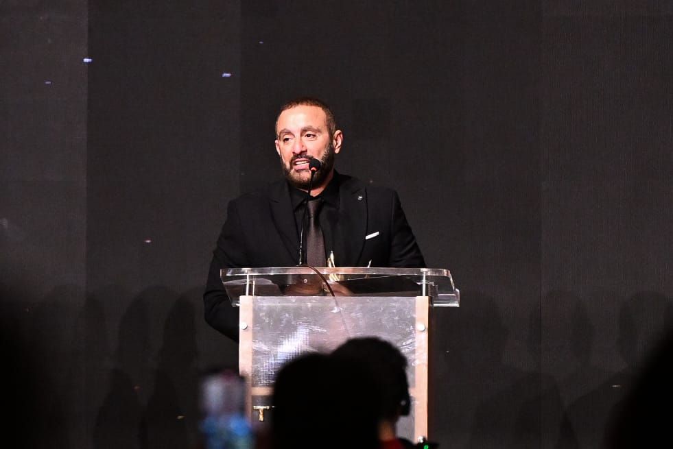 إسعاد يونس والسقا وريهام سعيد.. أبرز المكرمين في مهرجان الفضائيات العربية الدورة 16 - الخليج الان