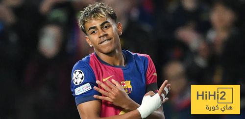 الفيديو الأكثر انتشارا لحل مشكلة لامين يامال مع الكرة الذهبية