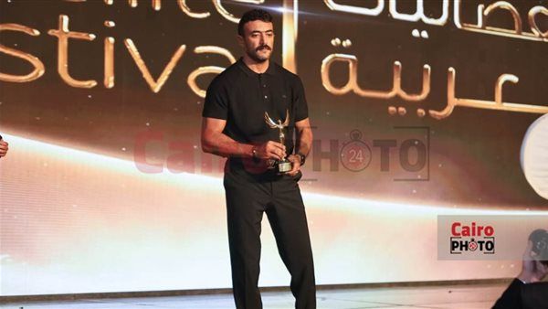 أحمد العوضي وروجينا وماجد المصري أبرز المكرمين في مهرجان الفضائيات العربية