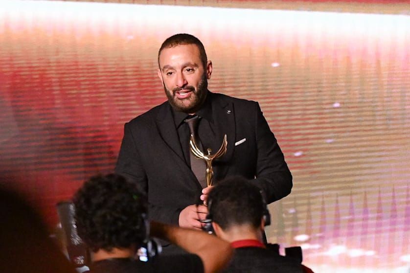 إسعاد يونس والسقا وريهام سعيد.. أبرز المكرمين في مهرجان الفضائيات العربية الدورة 16 - الخليج الان