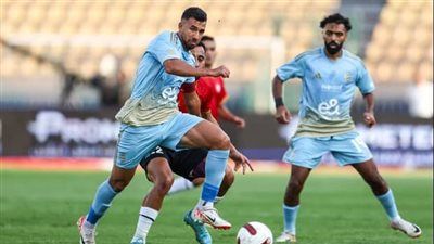 بثلاثية مقابل هدفين..  الأهلي يحقق الفوز الثاني على التوالي في الدوري على حساب حرس الحدود - الخليج الان