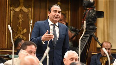 أيمن أبو العلا: الإصلاح والتنمية قدم تعديلات هامة على المواد المعترض عليها بمشروع قانون الإجراءات الجنائية أثناء مناقشات البرلمان - الخليج الان