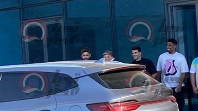 شوبير يكشف كواليس جلسة استماع زيزو في اتحاد الكرة: "أنكر توقيعه للأهلي إلا في الوقت القانوني" - الخليج الان