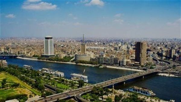 طقس معتدل على أغلب أنحاء الجمهورية| بث مباشر