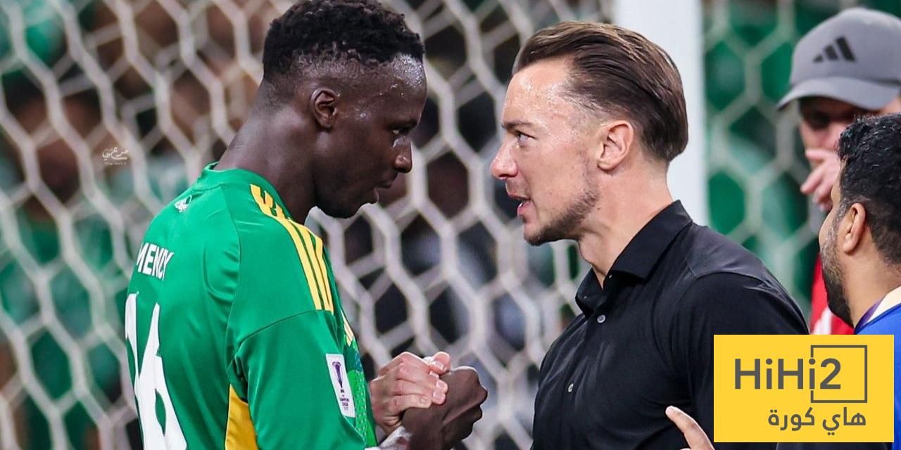 الأهلي يدخل مواجهة بيراميدز بحذر