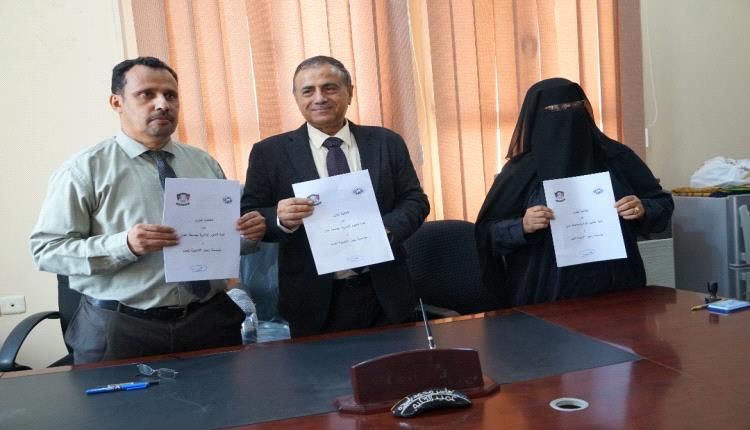 جامعة عدن تُطلق أول تخصصات جامعية مخصصة لذوي الإعاقة السمعية