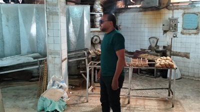 تحرير 28 محضر لمخالفة الاشتراطات الصحية خلال حملة تفتيشية موسعة بالمنوفية - الخليج الان