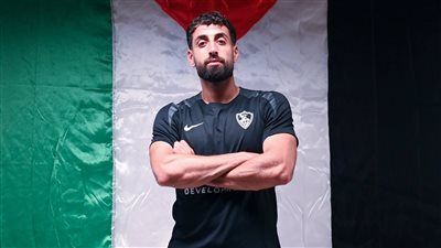 عدي الدباغ يقود هجوم الزمالك أمام الجونة في الدوري - الخليج الان