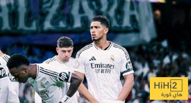 الرسم التكتيكي المتوقع لـ ريال مدريد أمام ليفانتي